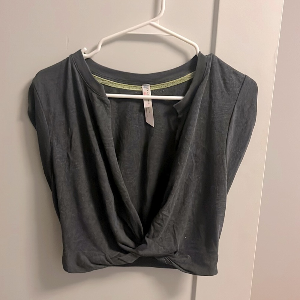 Free People workout tank